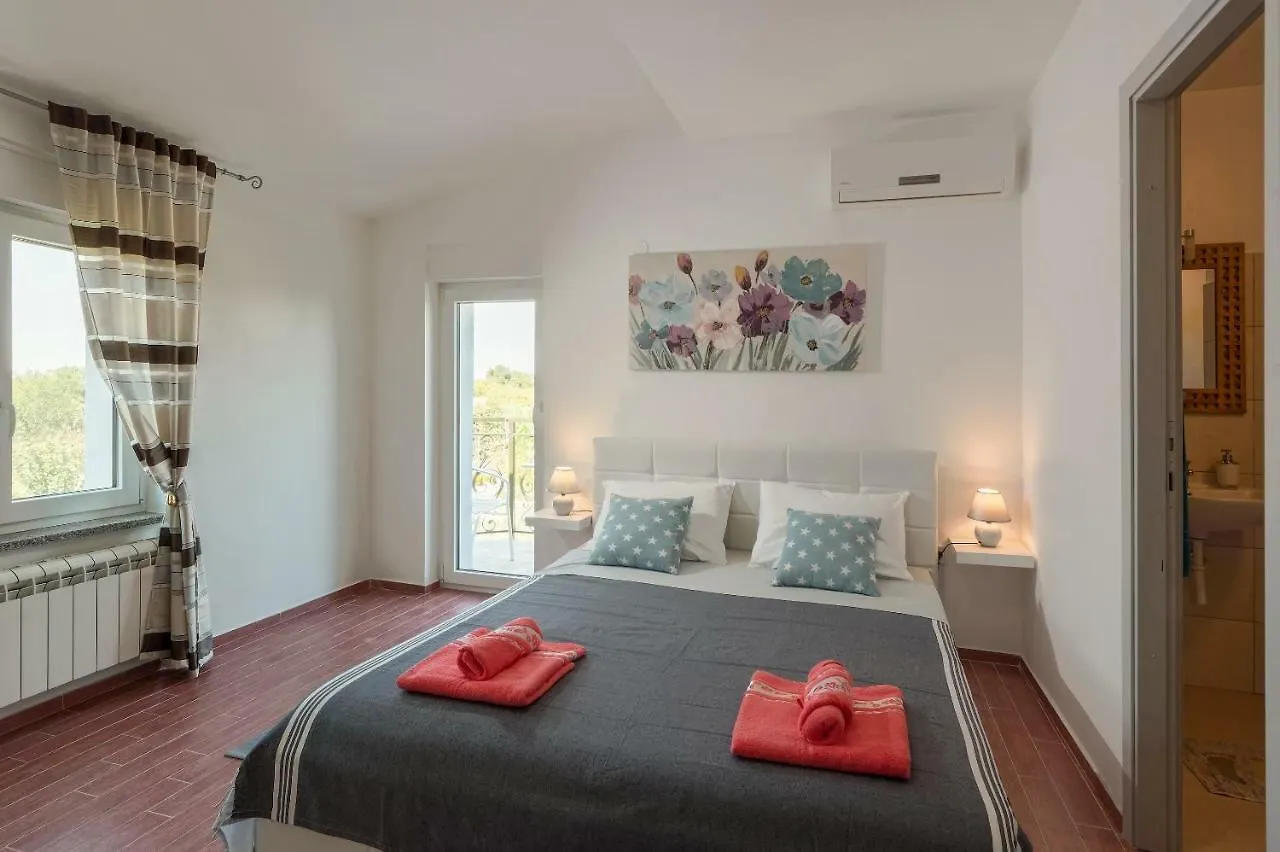 招待所 Lavander 3 Private Room With Bathroom And Balcony 普拉
